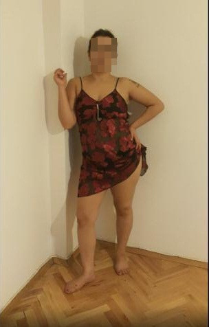 Ankara Escort Profil