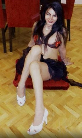 Keçiören Escort Naz