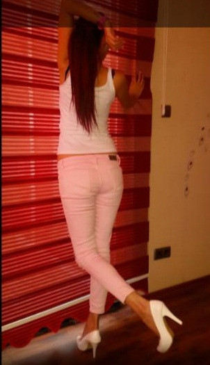 Ankara Escort Randevu
