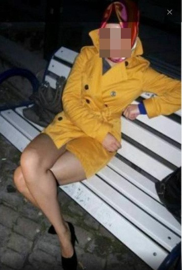 Ankara Escort Bayan Seçenekleri
