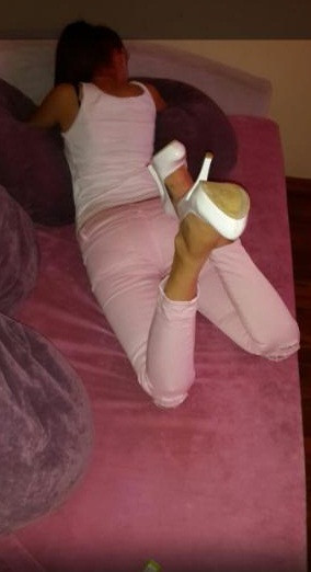 Rus Ankara Escort