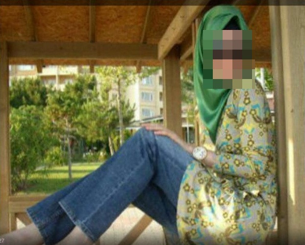 Eve Gelen Ankara Escort