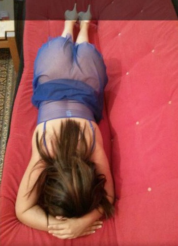 Ankara Günlük Escort