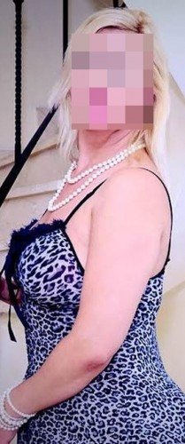 Mamak Escort İrem